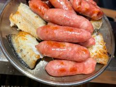 -西塔老太太泥炉烤肉(湖东领汇广场店)