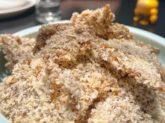 -铜锣湾·有麝自然香(渝北财富中心店)