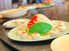 -海天宴海阁·海鲜·鲁菜·青岛菜