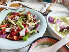 -帕米尔食府(白云观店)