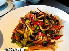 -海泰食府(北京总店)