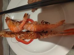 -TABLE·味西餐厅-成都茂业JW万豪酒店