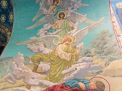 -滴血救世主教堂