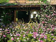 -HERRE·FARM 赫尔露营农场·团建聚会包场