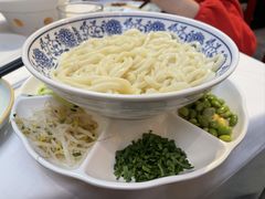 -到家尝北京菜(西坝河店)