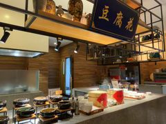-杭州开元名都大酒店·地中海自助餐厅