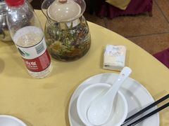 -吉莲利苑海鲜酒家(珠海拱北28年老字号店)