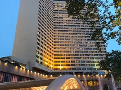 -广州花园酒店