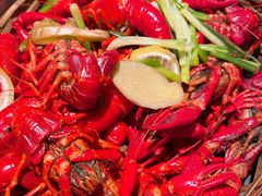 -蚝翅·海鲜粥·烧烤·宁夏滩羊季(玉米楼店)