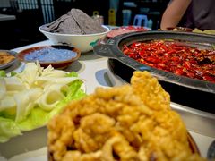 -卤校长老火锅(杨家坪直营店)
