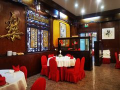 -九花山烤鸭店