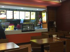 -City1+1城市比萨·意面(欧亚奥莱吉林街店)