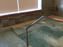 -澳门瑞吉酒店室外泳池