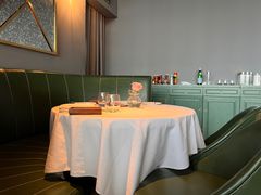 -L'Arome芳芳法国餐厅(仙林金鹰店)