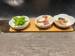 -枫品铁板烧(东樾店)