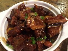 -妈妈的味道(工人体育场东路店)