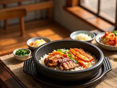 -韩鼎丰·韩国料理(林奥店)