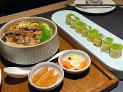 -安多素食(广仁寺路店)