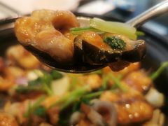 滋滋河鳗-闽和南(深圳万象城店)