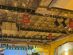 -三个大叔烤羊肉串·炭炉砂锅菜(西三旗店)