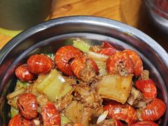 -炒豆合作社(东四总店)