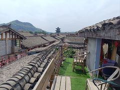 -中天楼