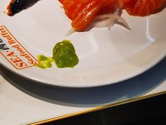 -SEA西雅图海鲜自助餐厅(海乐世界店)