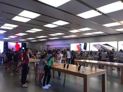 -Apple零售店(深圳益田假日广场店)