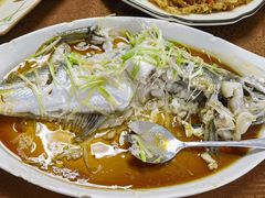 -陶虹海鲜餐厅(禅城石湾店)