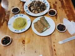 芥末墩-柴氏风味斋(甘家口店)