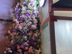 -FEI FEI FLOWER鲜花店·气球派对·宝宝宴布置(虹口德必运动Loft店)
