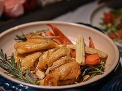 -狮拾久·现代新加坡料理(福田COCO Park店)