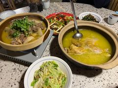 -回水镇·江湖川菜(恒大新城店)