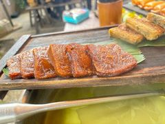 -凤凰山斑鱼馆(恭城店)