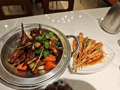-美极鲜食坊(宝安南路店)