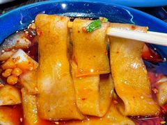 -醉炫音速烧烤·干煸菜(沙河总店)