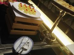 -华安国际大酒店-餐厅