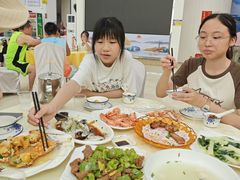-秋姐美食店(旅游大道店)
