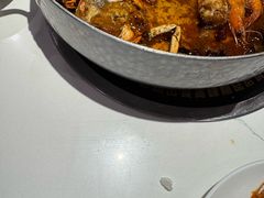-七欣天香辣蟹火锅(闵行浦江欢乐颂店)