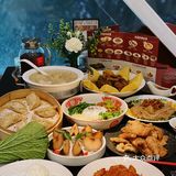 这冻梨这东北菜嘎嘎香！小土豆秒到哈尔滨