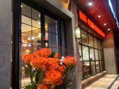 -焯牛潮汕牛肉火锅(云峰街创始店)