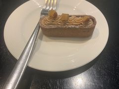 -行者书屋大堂吧 ·下午茶(南京圣和府邸酒店)