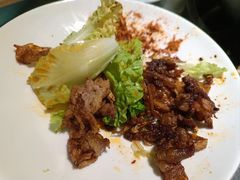 -亮欢寨快活林 酸汤鱼(仁怀店)