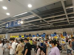 -宜家·瑞典风味餐厅(北京西红门店)