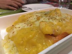 -华辉快餐店(江南西总店)