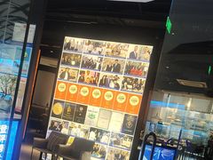 -小大董·烤鸭(观景餐厅·南京西路店)