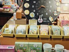 -猫的天空之城概念书店(苏州诚品店)