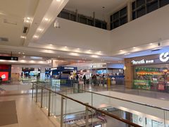 -杉杉奥特莱斯广场(哈尔滨店)