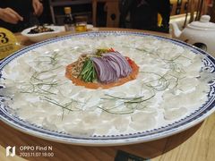 -德胜轩正宗顺德菜(宝安沙井会展中心店)