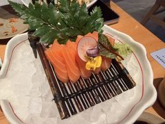 -Tuna maki寿司(苏州中心商场店)